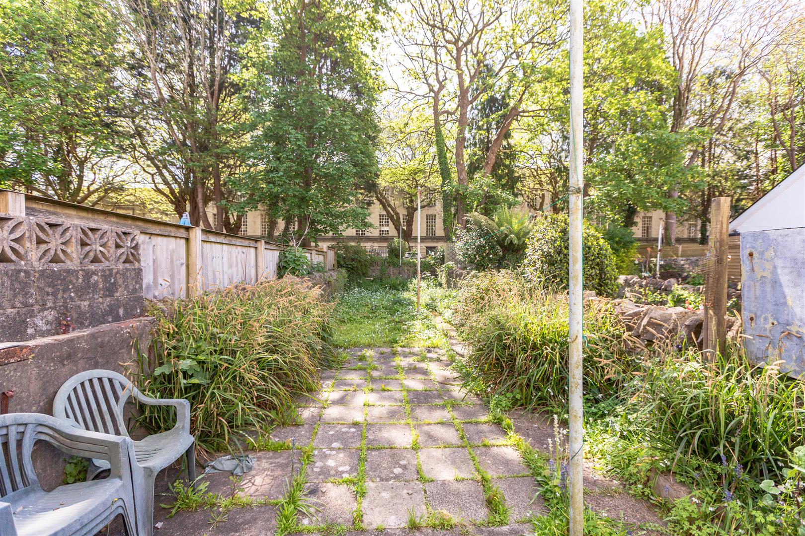 St. Helens Avenue, Swansea, SA1 4NF